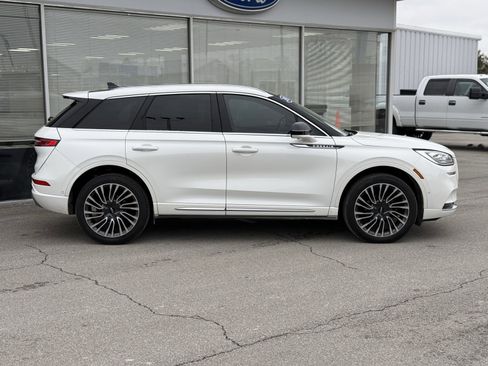 Used 2020 Lincoln Corsair Reserve w/ Equipment Group 201A image 6