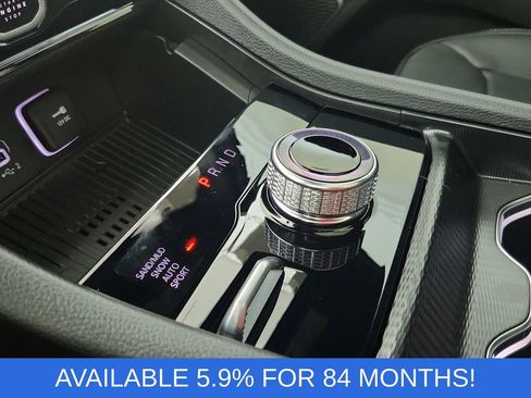 New 2026 Jeep Grand Cherokee L Limited image 19