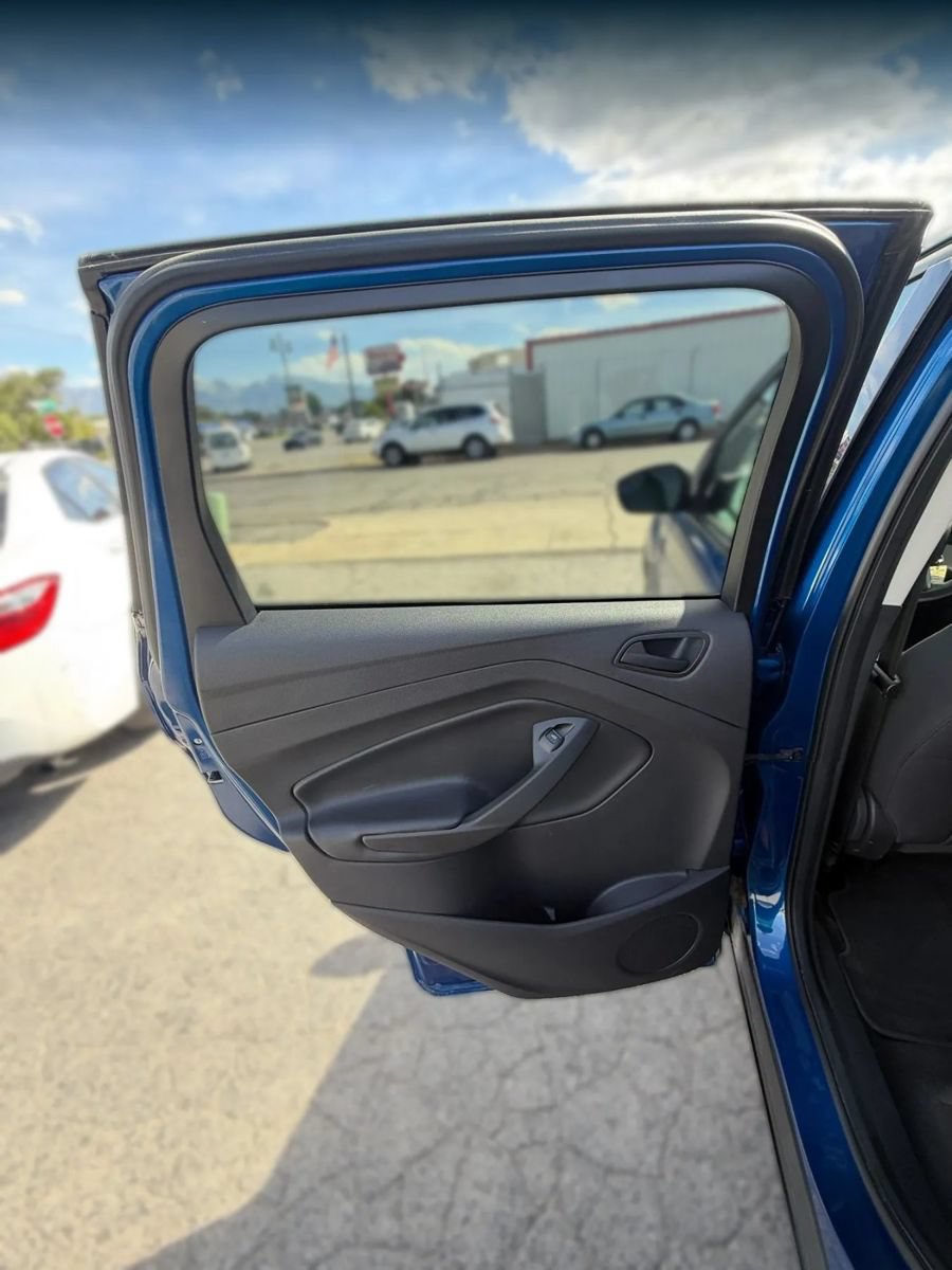 Used 2018 Ford Escape S FWD image 13