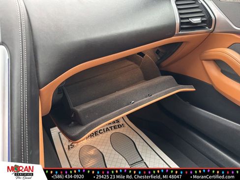 Used 2019 BMW M850i xDrive Convertible image 22