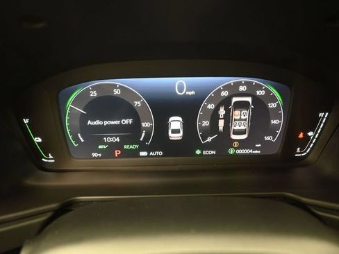 New 2026 Honda Accord Sport image 6