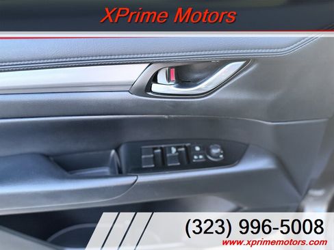 Used 2017 MAZDA CX-5 Touring FWD image 15