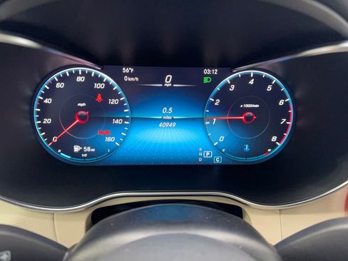 Used 2022 Mercedes-Benz GLC 300 4MATIC w/ Premium Package Lite image 56