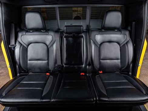 Used 2023 RAM 1500 Rebel w/ Rebel Level 2 Equipment Group image 35