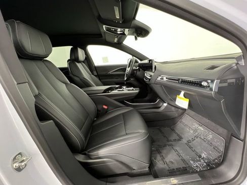 Used 2026 Cadillac Lyriq Sport image 29