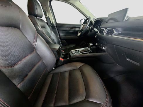 Used 2025 MAZDA CX-5 Carbon Edition AWD/4WD image 31