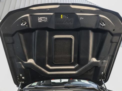 Used 2023 BMW M4 CSL RWD image 19