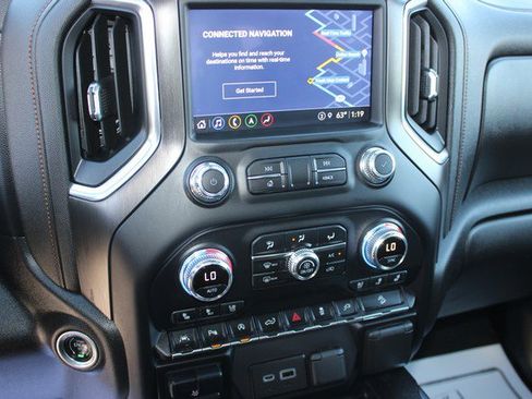 Used 2021 GMC Sierra 1500 AT4 w/ AT4 Value Package image 10