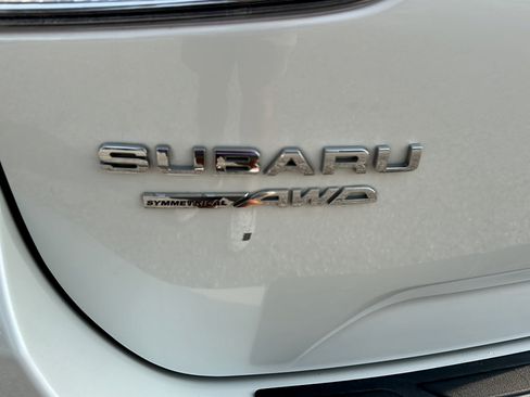 Used 2020 Subaru Forester Premium w/ Popular Package #1 AWD/4WD image 5