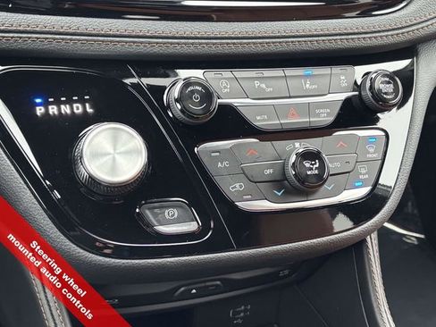 New 2026 Chrysler Pacifica Pinnacle w/ Trailer Tow Group image 36