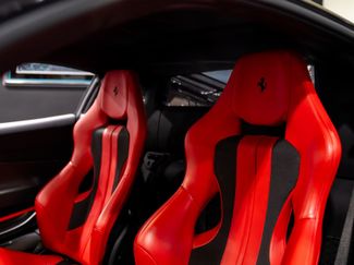 Used 2020 Ferrari 488 Pista Coupe RWD video 2