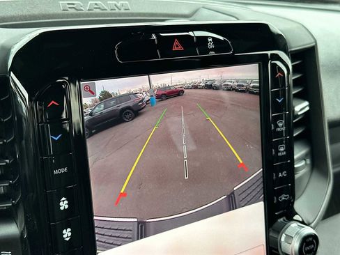 New 2026 RAM 3500 Tradesman image 22