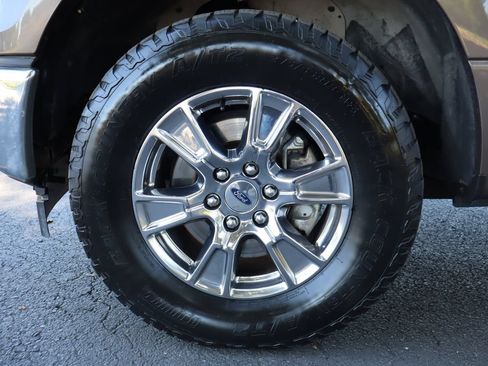 Used 2017 Ford F150 4x4 SuperCab image 40