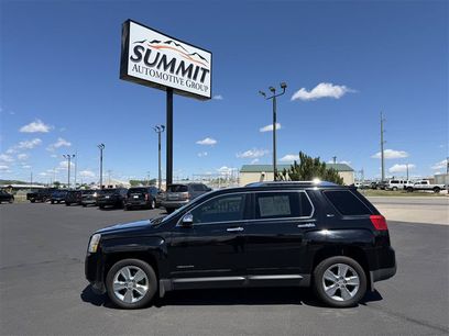 Used 2015 GMC Terrain SLT