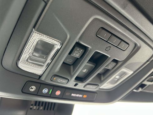 New 2026 Chevrolet Silverado 2500 High Country w/ High Country Premium Package AWD/4WD image 27