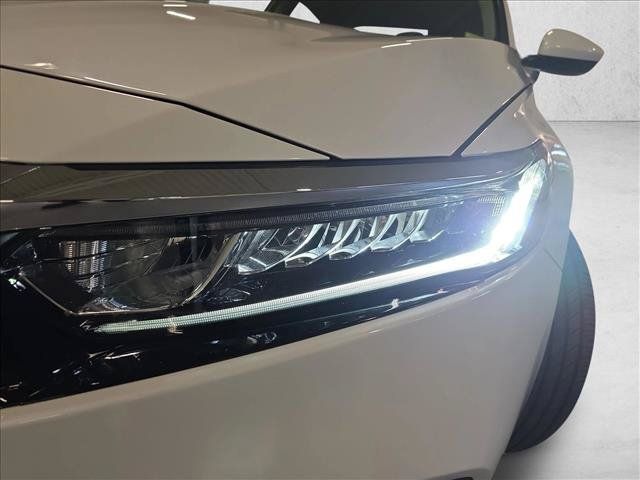 Used 2019 Honda Accord LX image 30