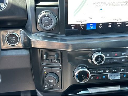 New 2025 Ford F250 Lariat w/ Lariat Ultimate Package image 32