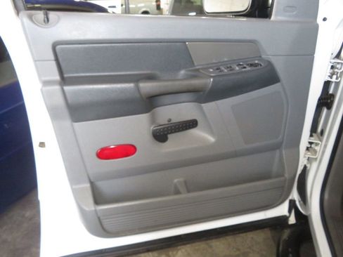 Used 2008 Dodge Ram 3500 Truck SLT w/ Sport Appearance Group AWD/4WD image 17