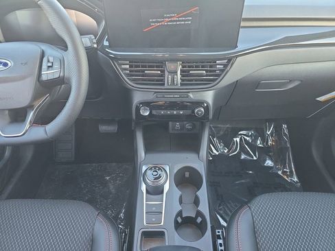 New 2026 Ford Escape ST-Line w/ Tech Pack #1 AWD/4WD image 41