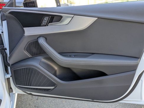 Used 2023 Audi A5 2.0T Premium Plus w/ Premium Plus image 20