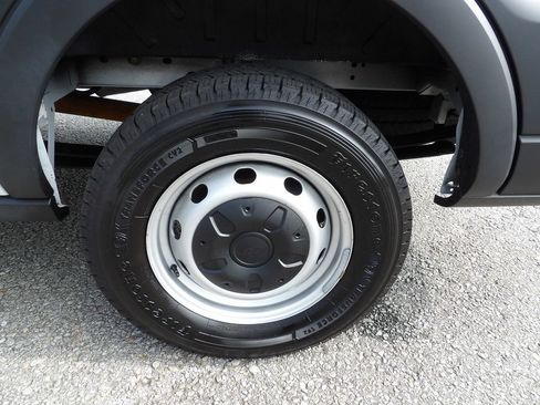 Used 2023 Ford Transit 150 Low Roof w/ Load Area Protection Package RWD image 46