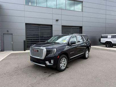 Used 2022 GMC Yukon Denali