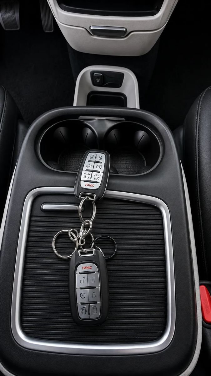 Used 2024 Chrysler Pacifica Touring-L FWD image 22
