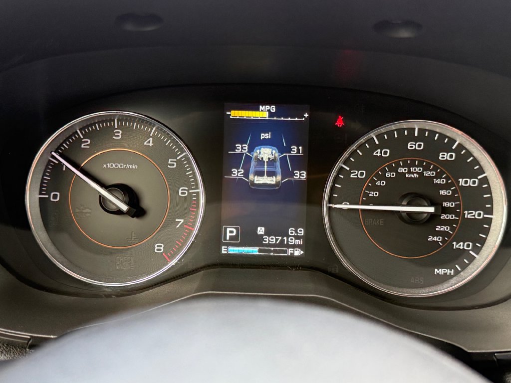 Used 2019 Subaru Crosstrek 2.0i Limited AWD/4WD image 13