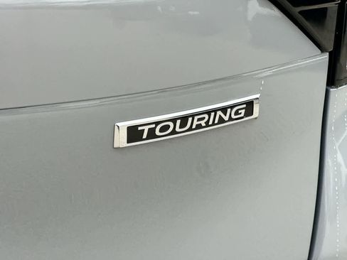 New 2026 Subaru Forester Touring AWD/4WD image 18
