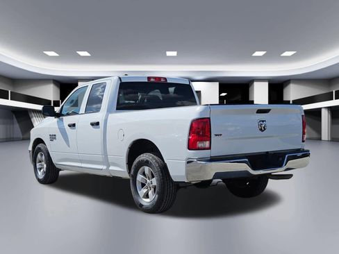Used 2024 RAM 1500 Classic SLT RWD image 4