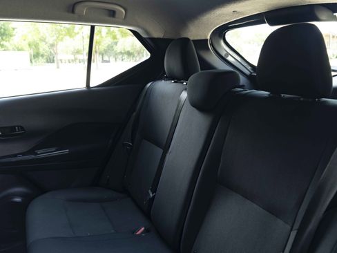 Used 2024 Nissan Kicks S FWD image 18