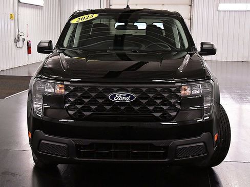 New 2025 Ford Maverick XL w/ Equipment Group 101A image 2