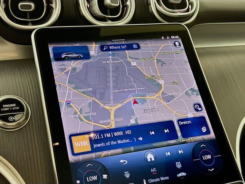 Certified 2026 Mercedes-Benz GLC 300 GLC 300 image 14