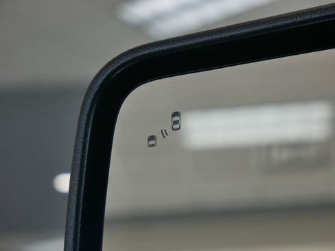 New 2025 Ford Bronco Stroppe Edition image 36