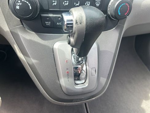 Used 2011 Honda CR-V EX image 19