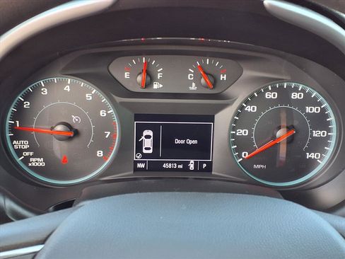 Certified 2024 Chevrolet Malibu LT image 28