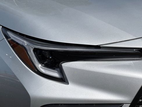 New 2026 Toyota Corolla SE FWD image 30