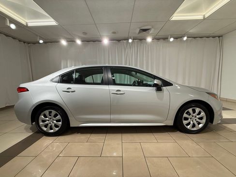 Certified 2024 Toyota Corolla LE FWD image 6