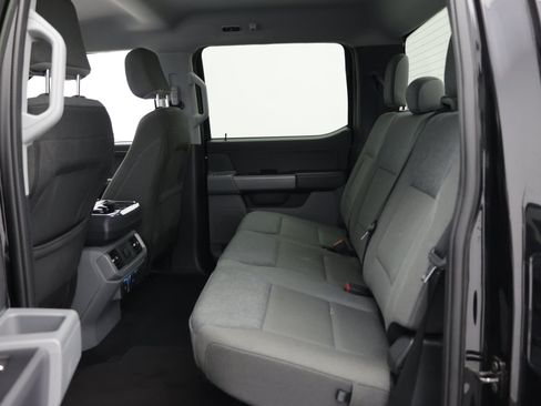 Used 2024 Ford F150 XLT w/ Mobile Office Package AWD/4WD image 34