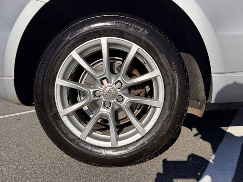 Used 2009 Audi Q5 3.2 Premium Plus image 64