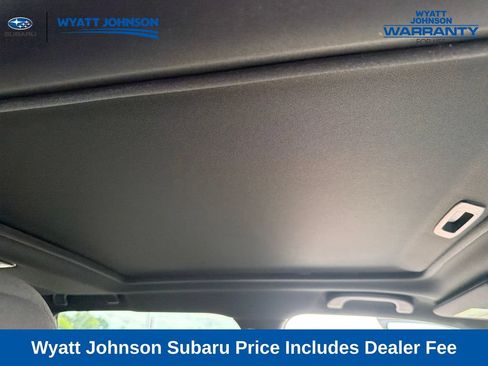 New 2026 Subaru Forester Premium AWD/4WD image 40