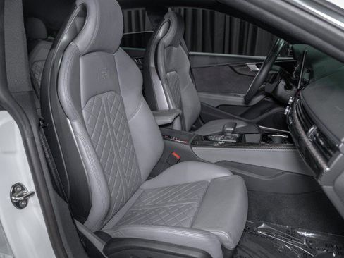 Used 2024 Audi S5 Premium Plus AWD/4WD image 14