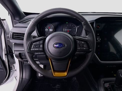 New 2026 Subaru Crosstrek 2.5i Wilderness image 11