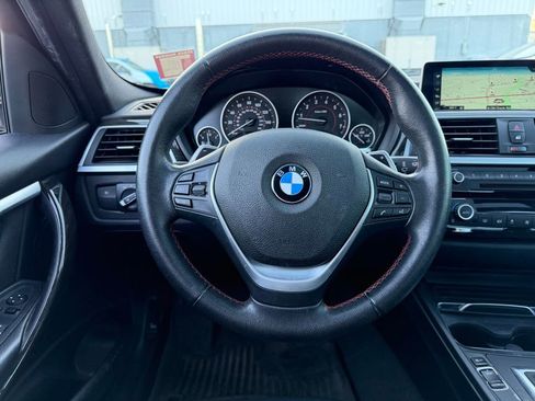Used 2017 BMW 330i Sedan image 7