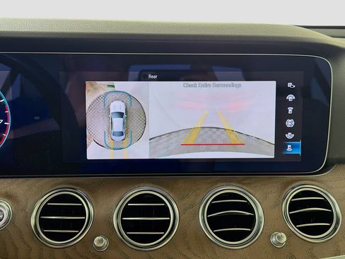 Certified 2023 Mercedes-Benz E 350 4MATIC Sedan image 18