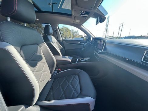 New 2026 Volkswagen Atlas Peak Edition AWD/4WD image 26