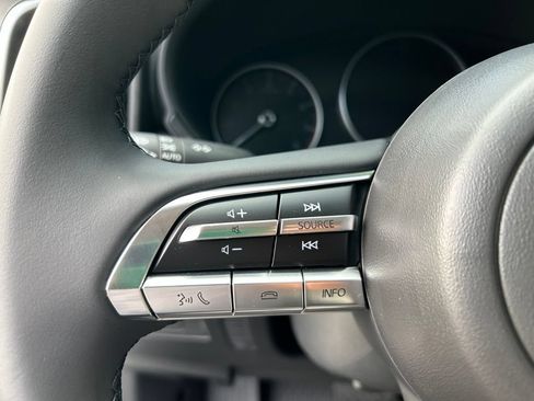 New 2026 MAZDA CX-50 AWD 2.5 S w/ Weather Package image 17