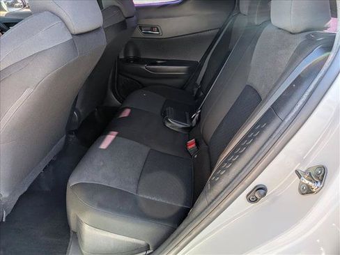Used 2022 Toyota C-HR Nightshade FWD image 17
