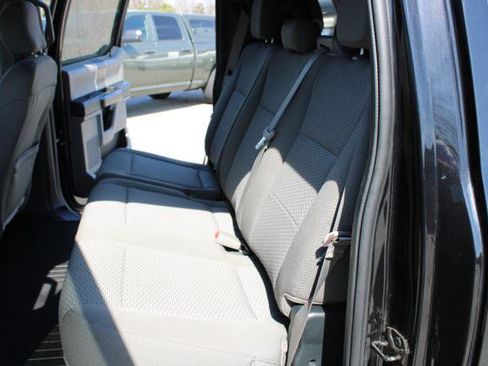 Used 2020 Ford F150 XLT w/ Equipment Group 302A Luxury image 28