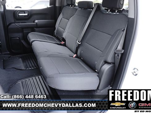 New 2026 GMC Sierra 1500 Pro w/ Graphite Edition image 14